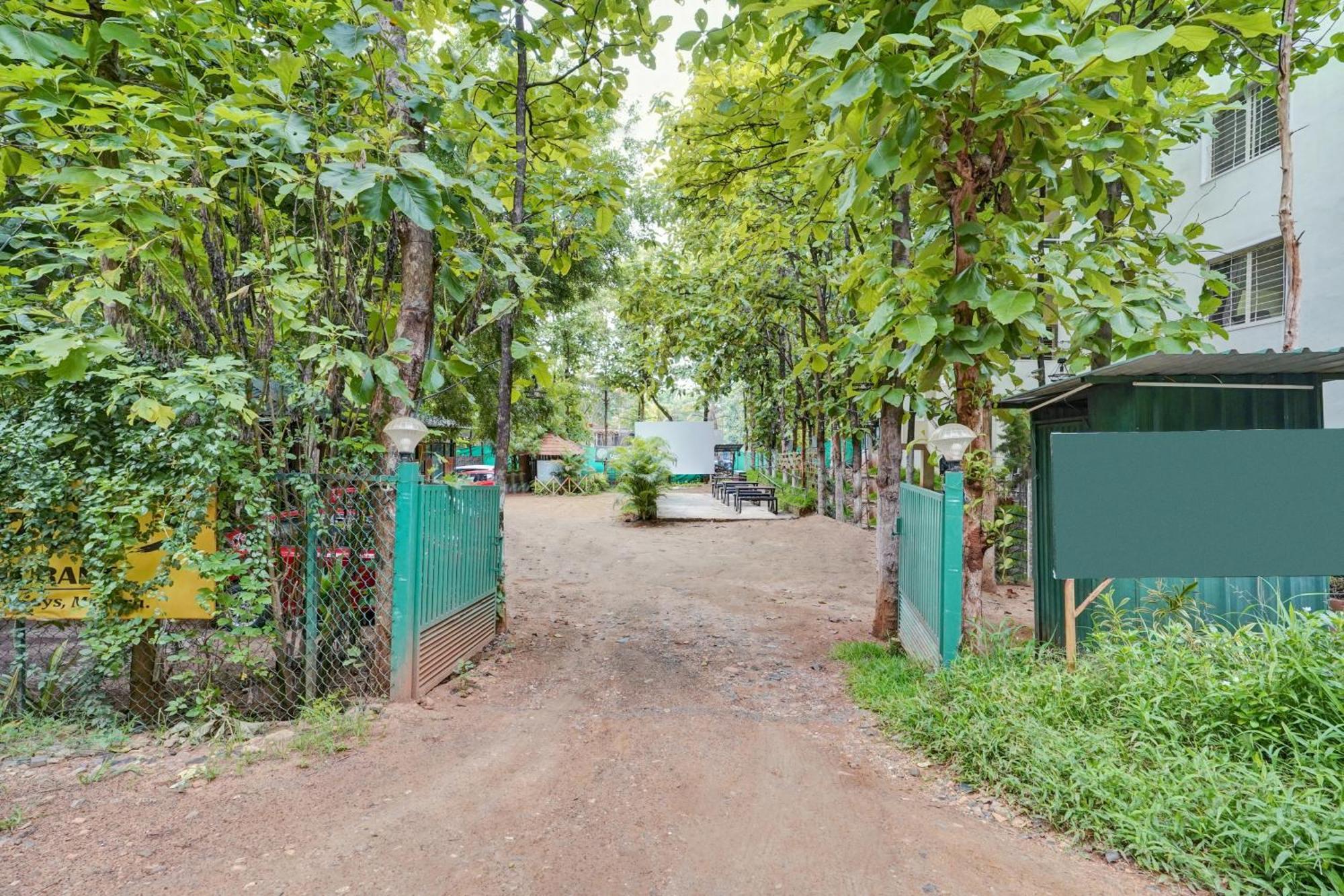 Super Townhouse Hebbal Mysore Belagula Ngoại thất bức ảnh